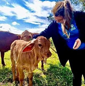 Meet your Posher, Tara